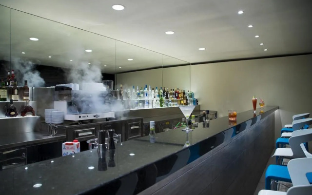 Doubletree by Hilton Pointe-Noire