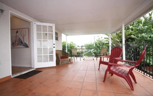 Villa Rosa