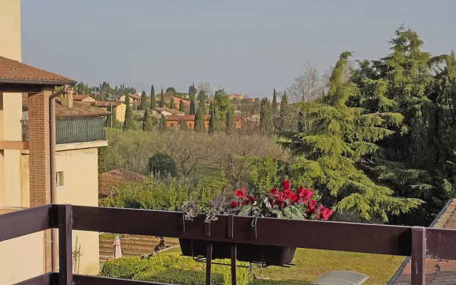 La Villa del Lago