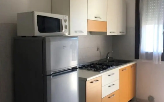 Comfy Flat in Rosolina With Shared Pool