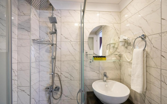 Castillo Rojo Hotel Istanbul