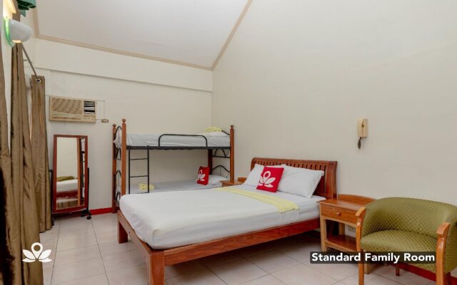 Mijo Hotel Tagaytay