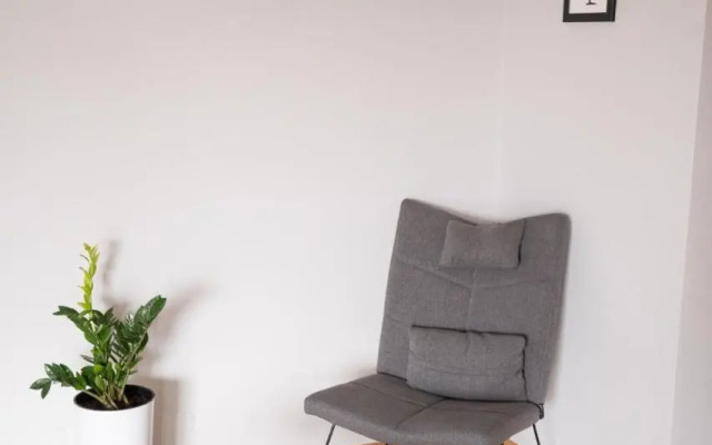 Apartament Ventus Business and Living 44