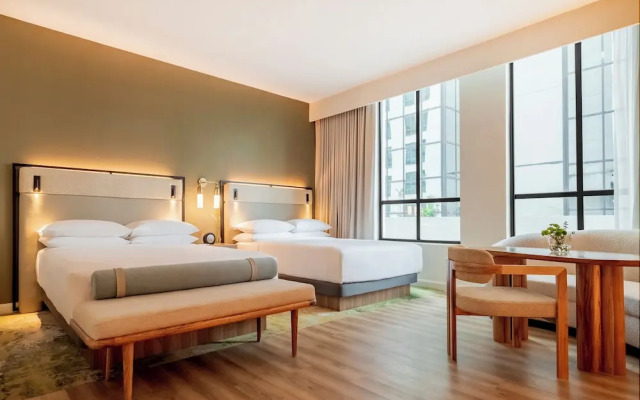 Hyatt Regency Panama City