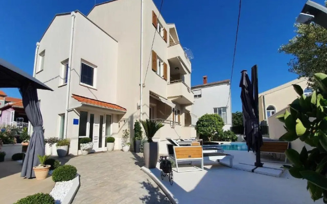 Villa Calypso Royal Apartment