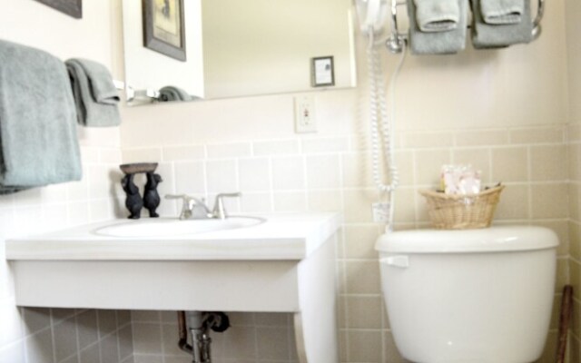 Daven Haven Lodge & Cabins