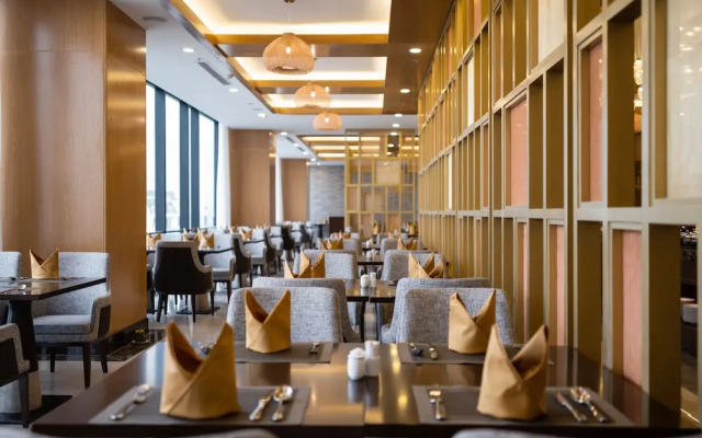 Vinpearl Hotel Imperia Hai Phong