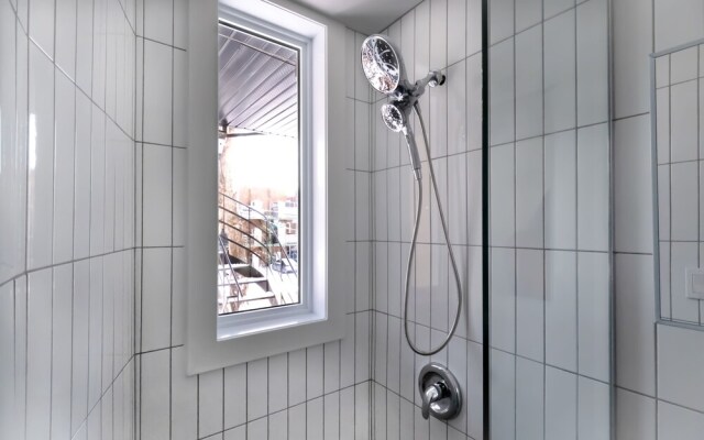 Stylish 2-BR Apt in the Heart of Plateau