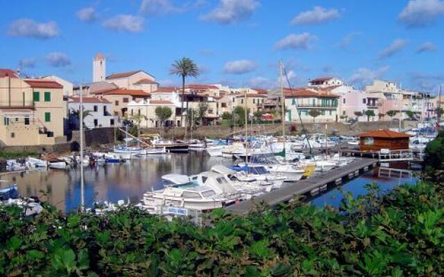 Appartamento La Boa 1 Bedrooms Apartment in Stintino