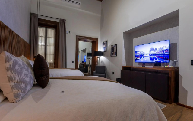 Nueve 25 Hotel Boutique