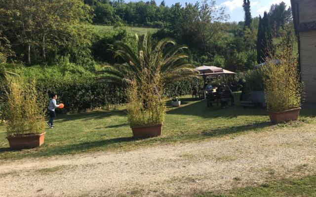 Affitta Camere Il Pettirosso