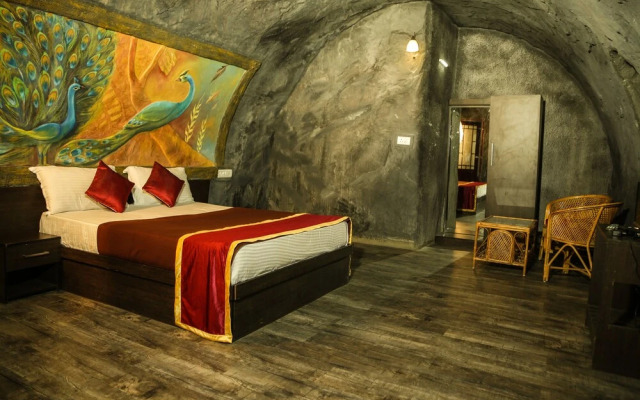 Cavern Wayanad