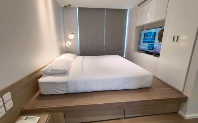 Ashley Hotel BKK (SHA)