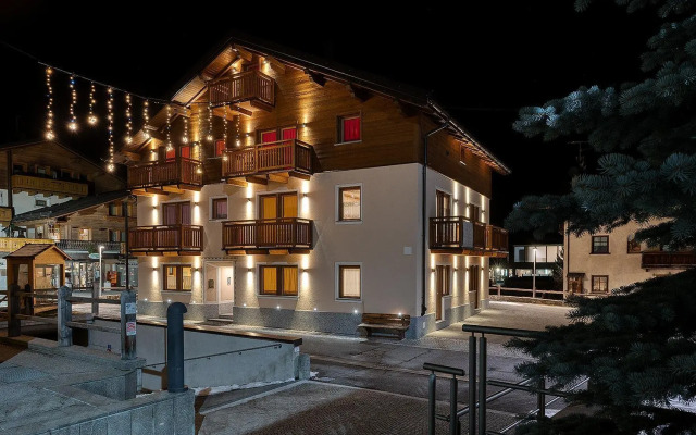 Casa Marianna