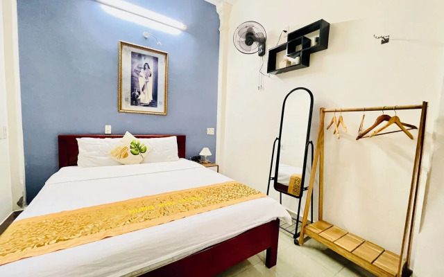 Eva Homestay