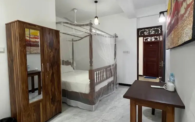 Galene Beach Hotel