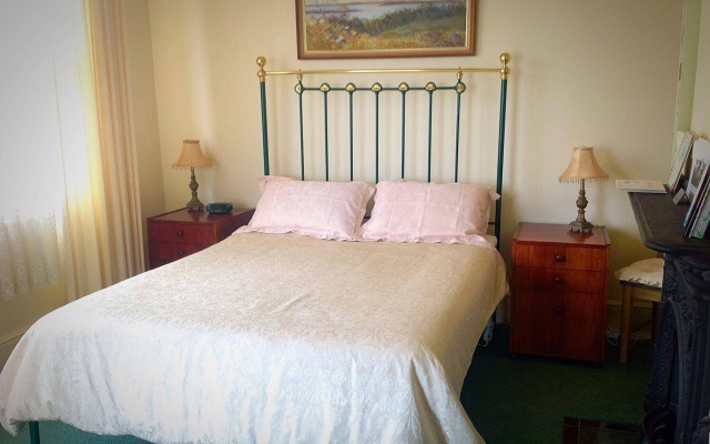 Devonport Historic Cottages – Guest Rooms – Devonport