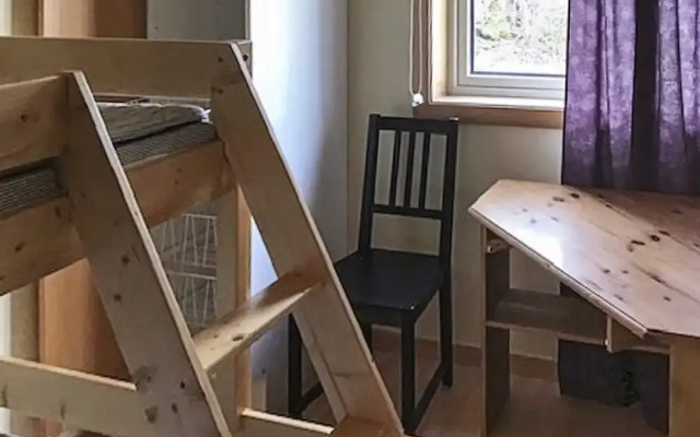 Holiday Home in Uddevalla