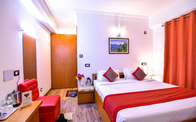The Royal Heritage Hotel