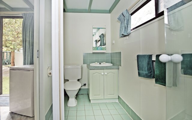 Acclaim Pine Grove Holiday Park