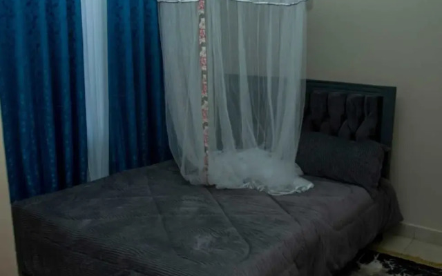 Lux Suites Clay City Heights Kasarani