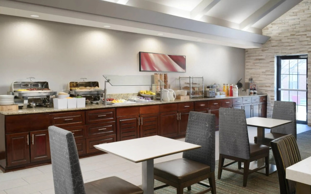 Residence Inn by Marriott Addison