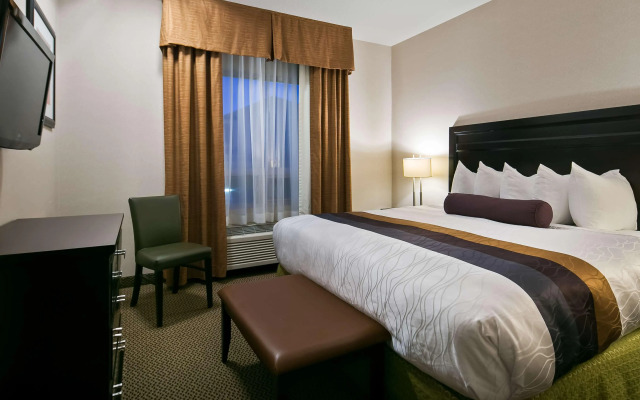 Best Western Plus St. Albert