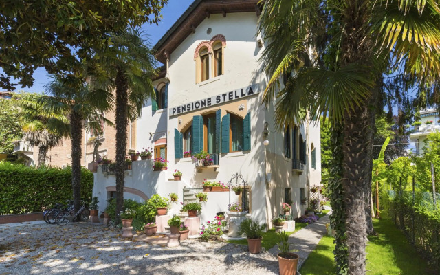 Hotel Villa Stella