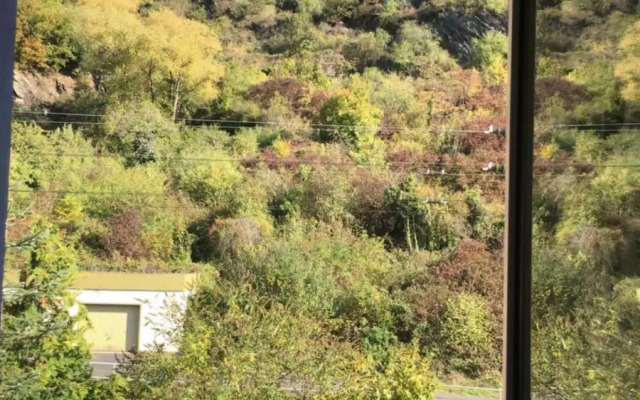 Paradiesisch Wohnen - Loreley