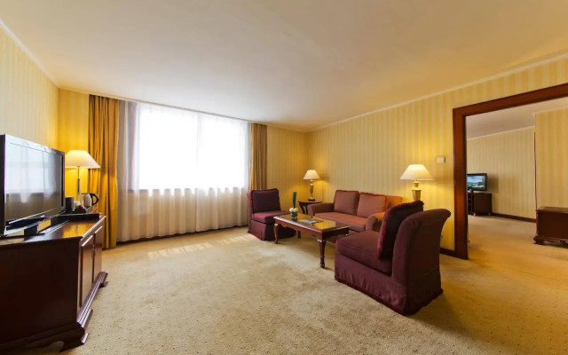 Clarion Tianjin Hotel