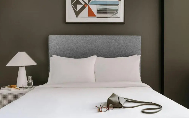 Sonder by Marriott Bonvoy Battery Park Apartments Financial District