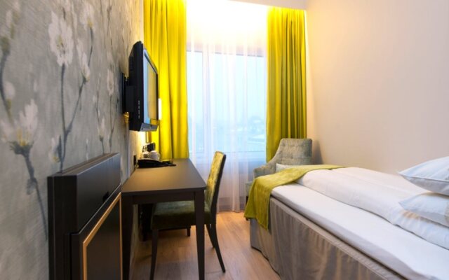 Thon Hotel Opera