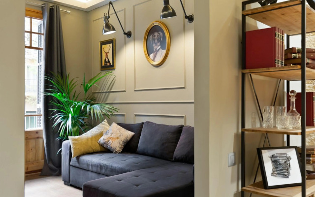 Sagrada Familia Apartment