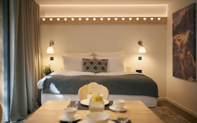Triangel Boutique Hotel