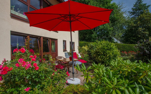 Ferienwohnung Zöll-Wedra