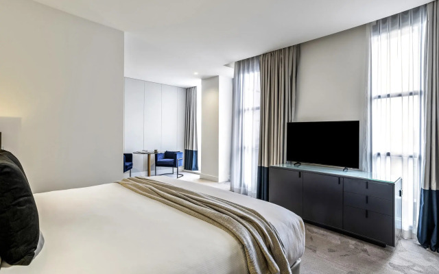 Peppers Waymouth Adelaide