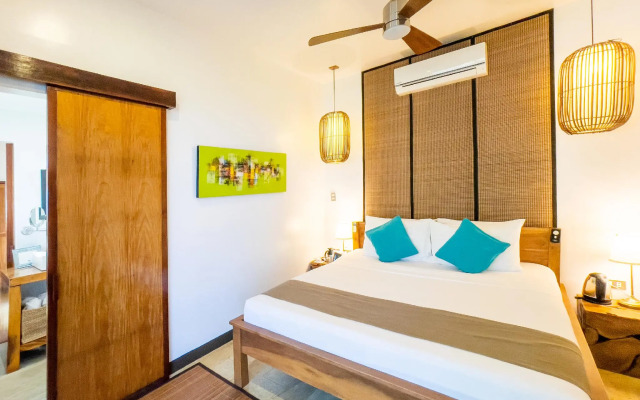 Cadlao Resort & Restaurant