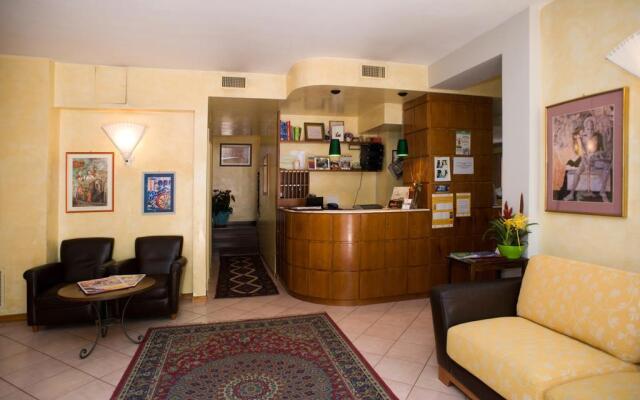 Albergo Ristorante Il Terziere