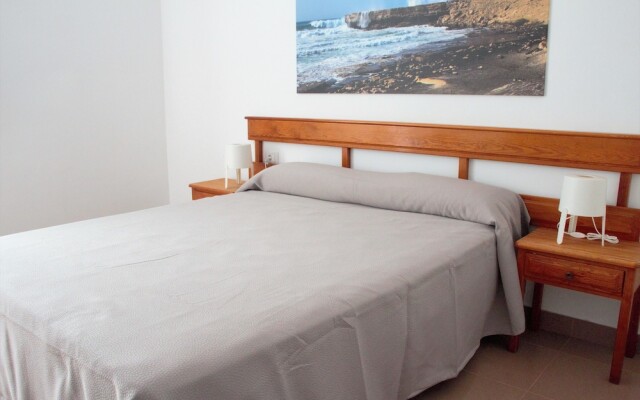 Apartamentos Tao Sergio