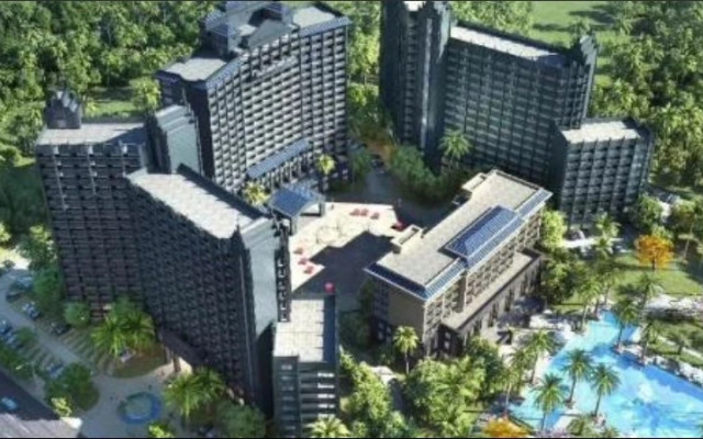 Wyndham Garden Wenchang Nanguo