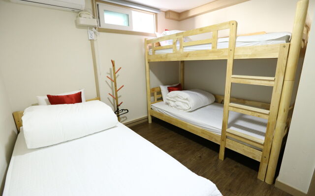 Philstay Itaewon Guesthouse