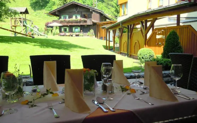 Landgasthof Reitsamerhof