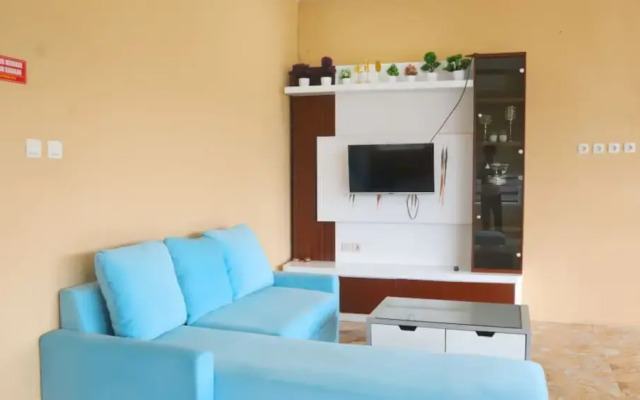 DeBali Villa Countryside by Simply Homy