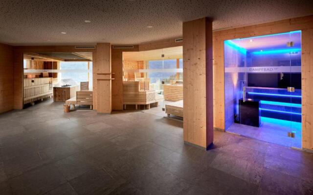 Puitalm - Natur I Apart I Hotel