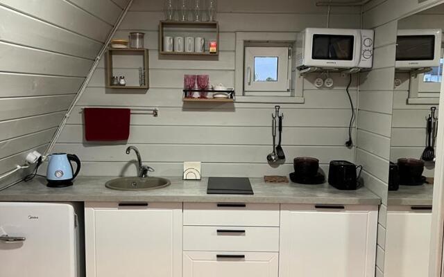 Home Like  Коттеджи