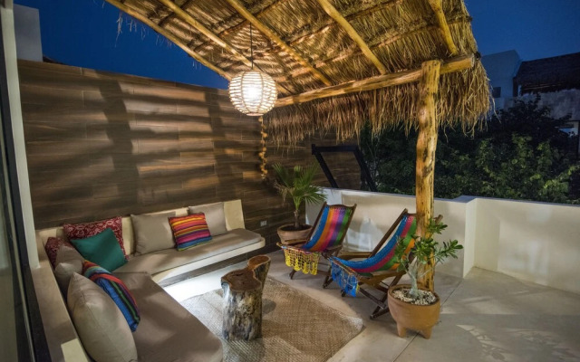 Tannah Luxury Rentals