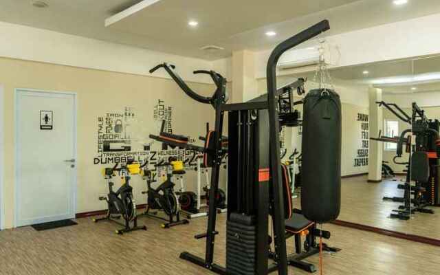 Hokkie Hotel Punggur Batam