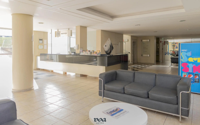 VOA Plazza Hotel