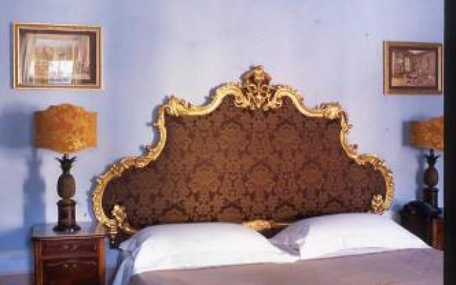 Locanda Pietrasantese B&B