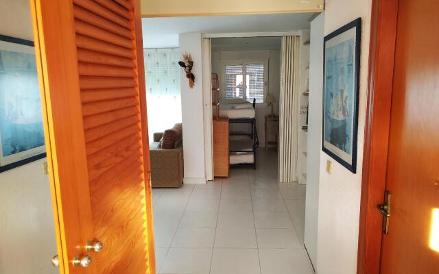 Poblado Marinero 3000